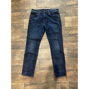 Lucky Brand Men's 121 Heritage Slim-Fit Straight Leg Jeans-32/30